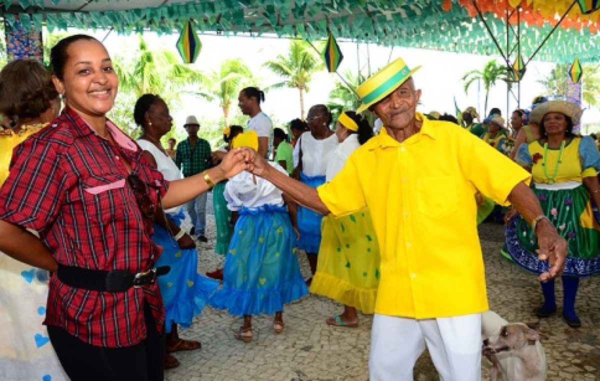 SEDES promoverá o 9º Intercambio Cultural da Melhor Idade no dia 22
