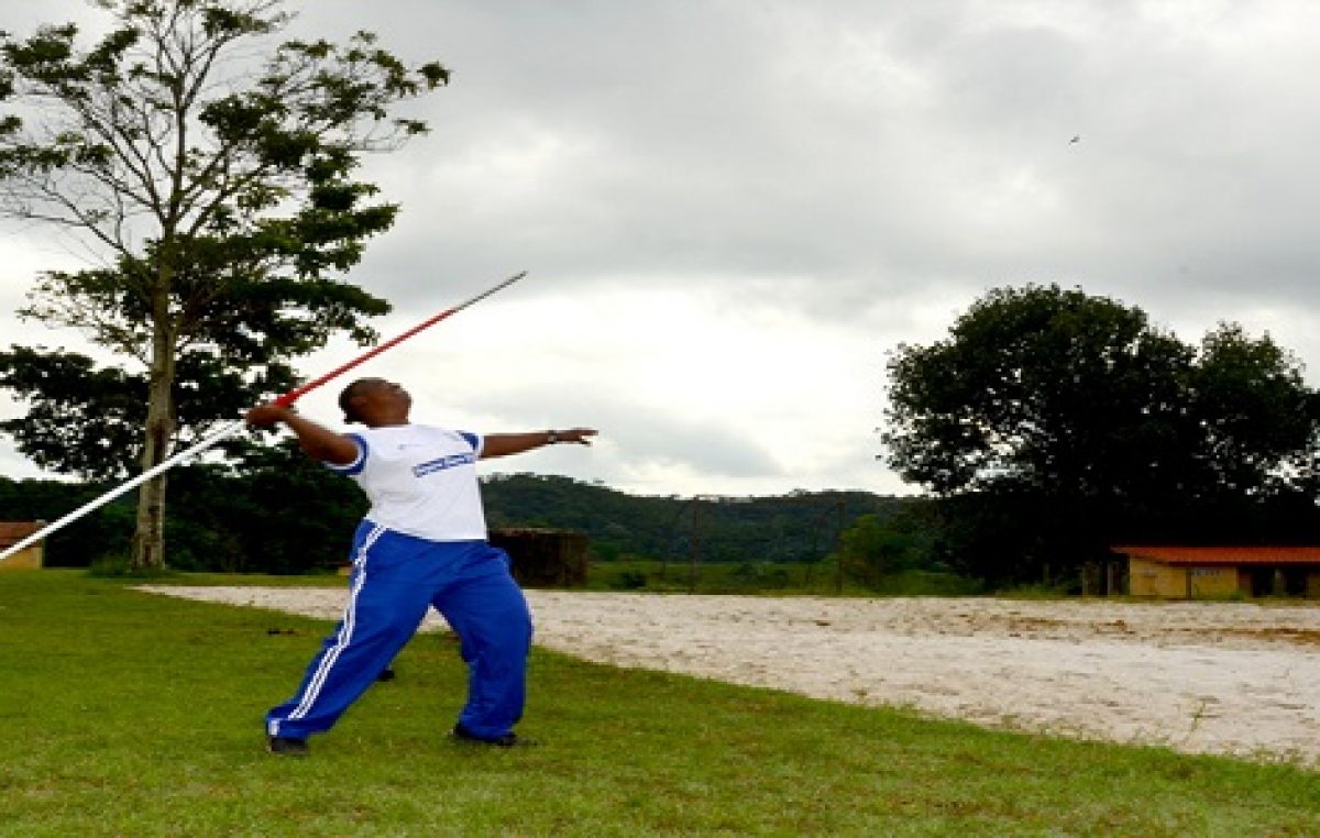 Campeonato Aberto Europeu de Atletismo consagrou atleta sanfranciscana