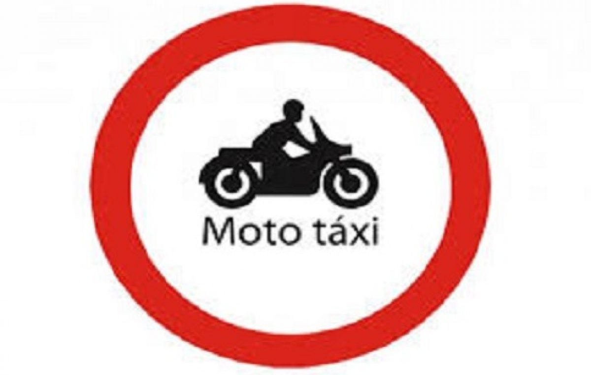 SESP define em reunião com motociclistas condições de trabalho durante o Arraiá do Chico