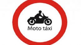Mototaxistas são convocados para reunião dia 14 de outubro