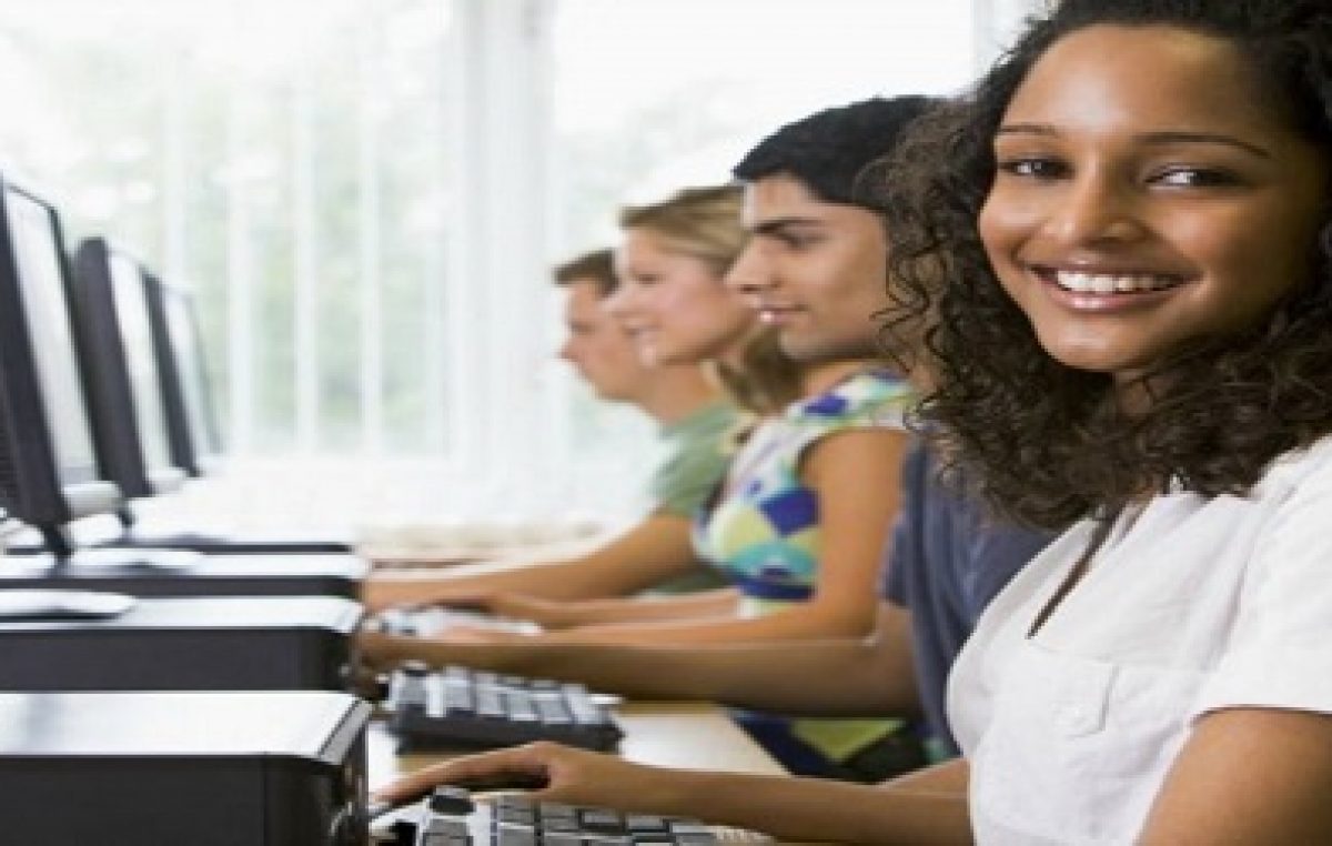 SEDES inicia, em setembro, nova turma de Curso de Operador de Computadores