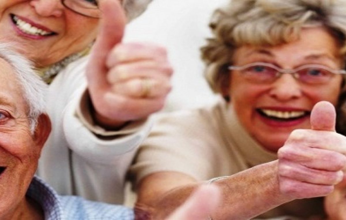 Sedes remarca palestra sobre violência contra a pessoa idosa