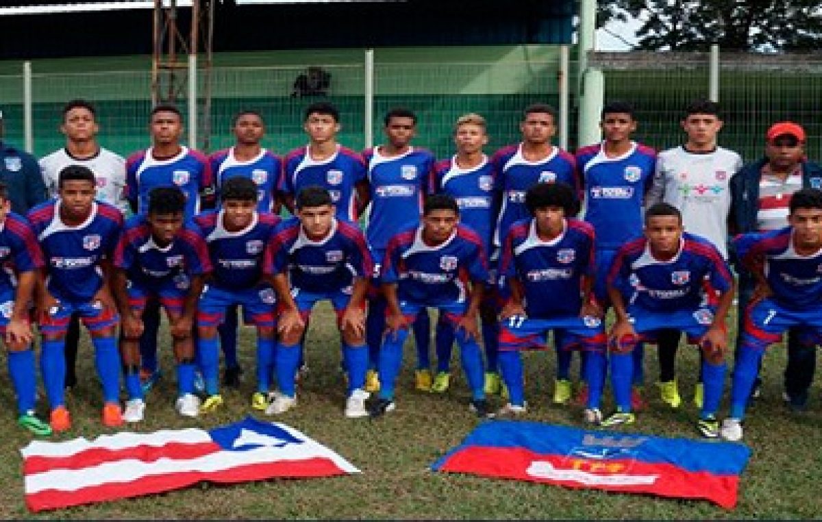 Associação Atlética conquista Copa Minas Gerais