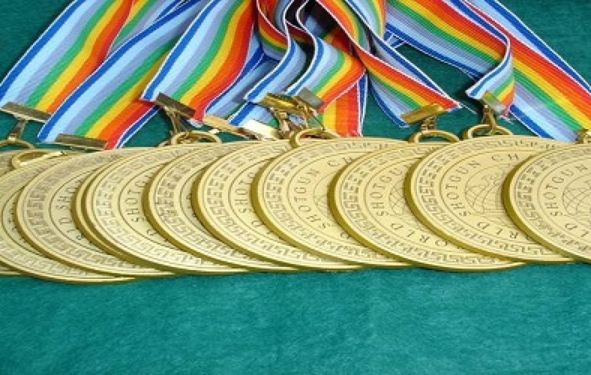 Primeiro semestre de 2014 é marcado pela participação de atletas sanfranciscanos em competições estaduais e nacionais