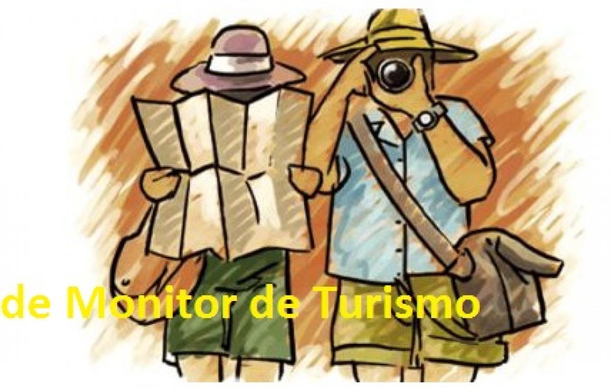 SETUR realizará entrevista e dinâmica de grupo com inscritos no Curso de Monitor de Turismo