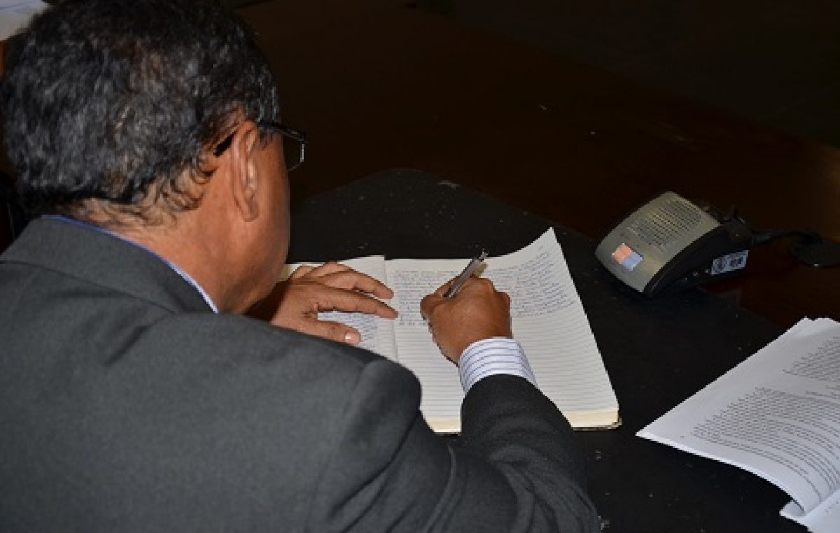 Prefeitura busca apoio do Estado para levar mais segurança para São Francisco do Conde