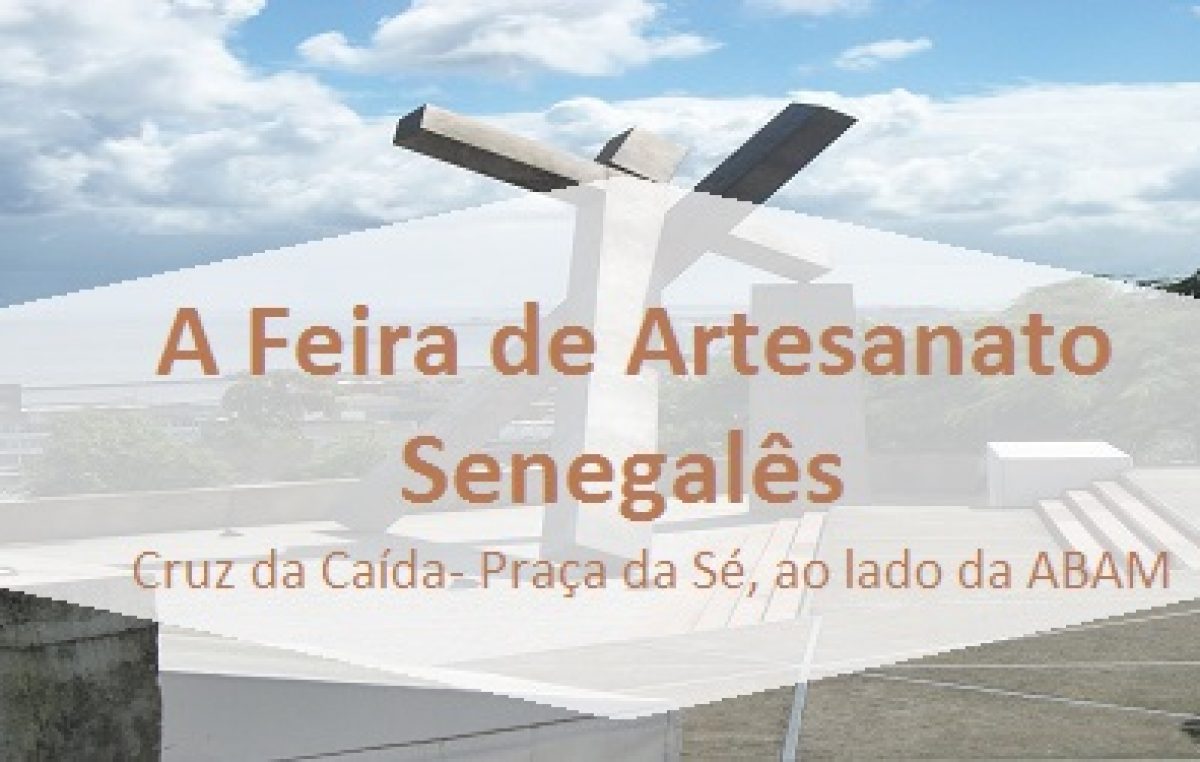 Prefeitura apoia Feira de Artesanato voltada para a valorização da cultura africana