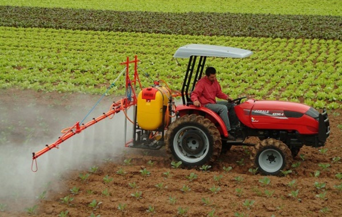 Comunidade da Santa Elisa terá curso de Formação de Tratorista