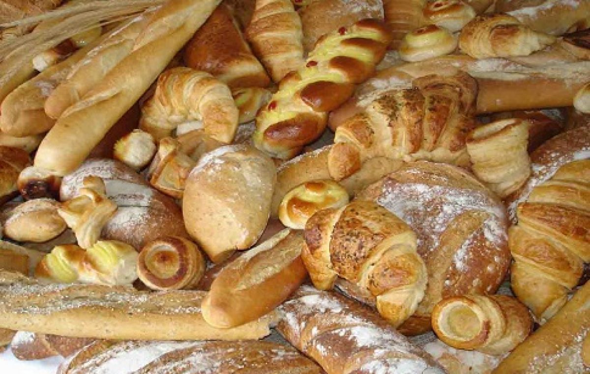 Caípe de Cima recebe curso de Panificação e Confeitaria