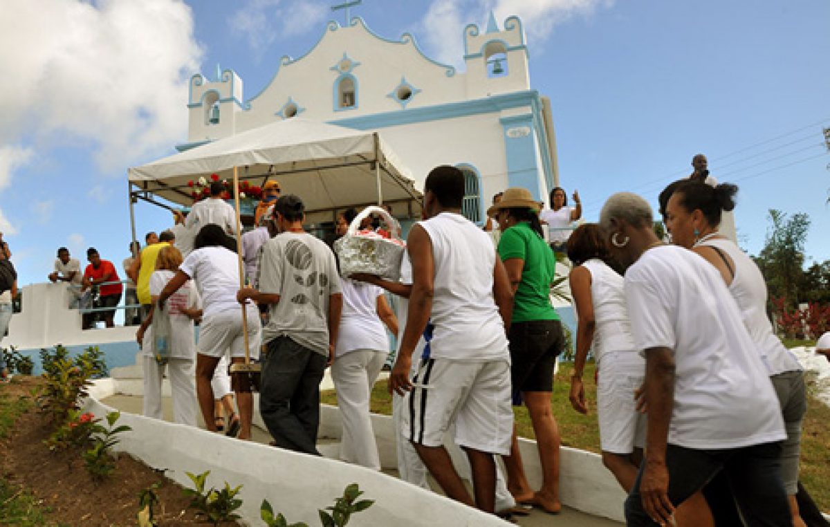 Missa e procissão vão homenagear São Roque neste sábado (16)