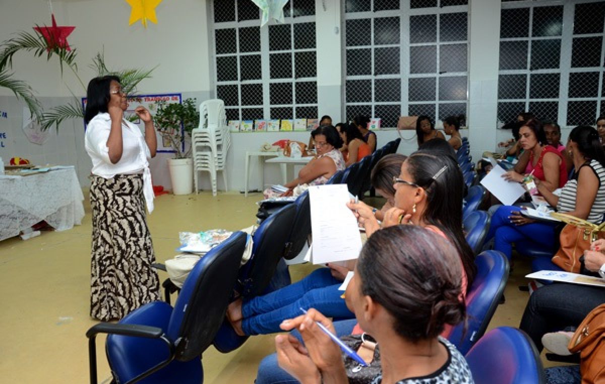 Formação do PNAIC chega ao fim