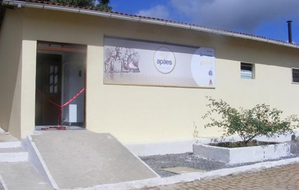 Parceria da APAE e Prefeitura de São Francisco do Conde beneficia alunos da rede municipal