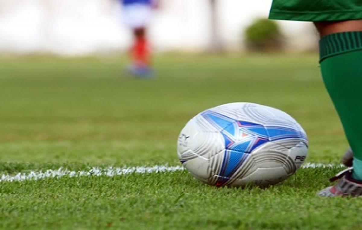 Sub-15 de São Francisco do Conde é vice-campeã do Campeonato de Futebol GFT