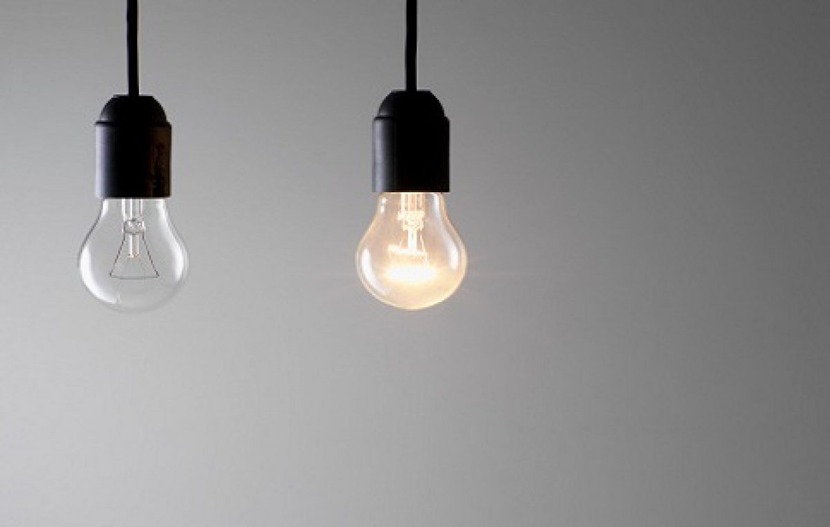 A Coelba vai interromper o fornecimento de energia em alguns bairros nesta terça-feira (12)