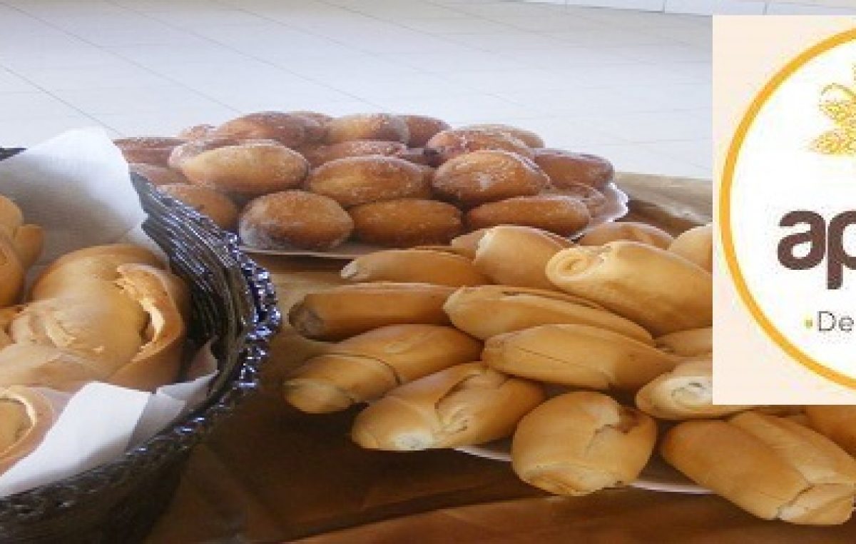 APAE inaugurou  padaria e delicatessen em São Francico do Conde