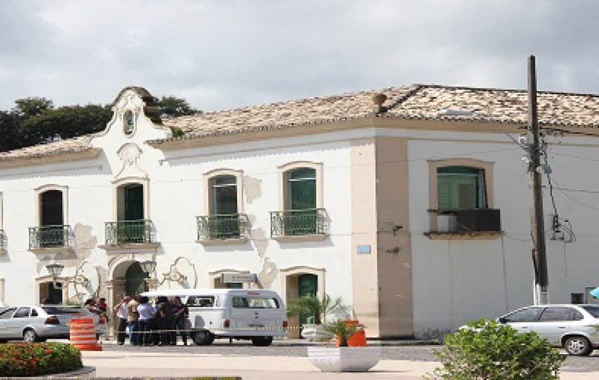 Secretários da Saúde e de Acompanhamento da Gestão serão empossados nesta terça-feira, dia 10 de maio