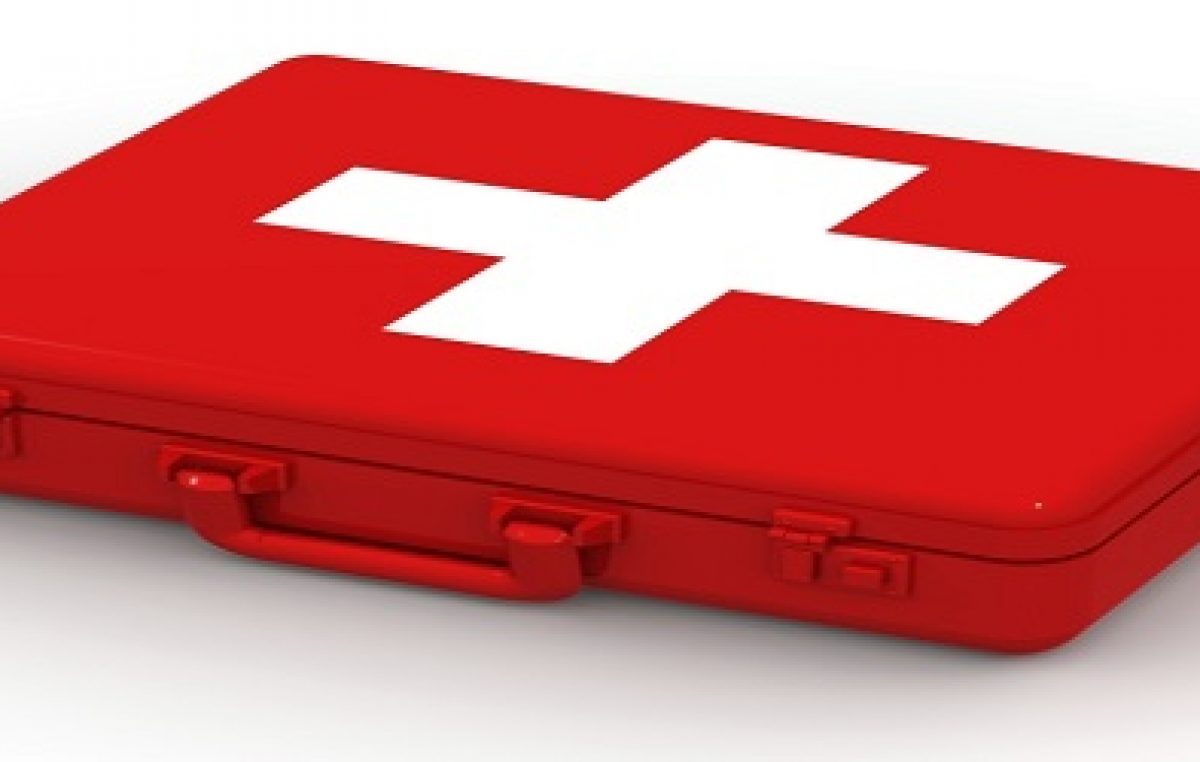 Monitores de turismo finalizam módulo sobre primeiros socorros