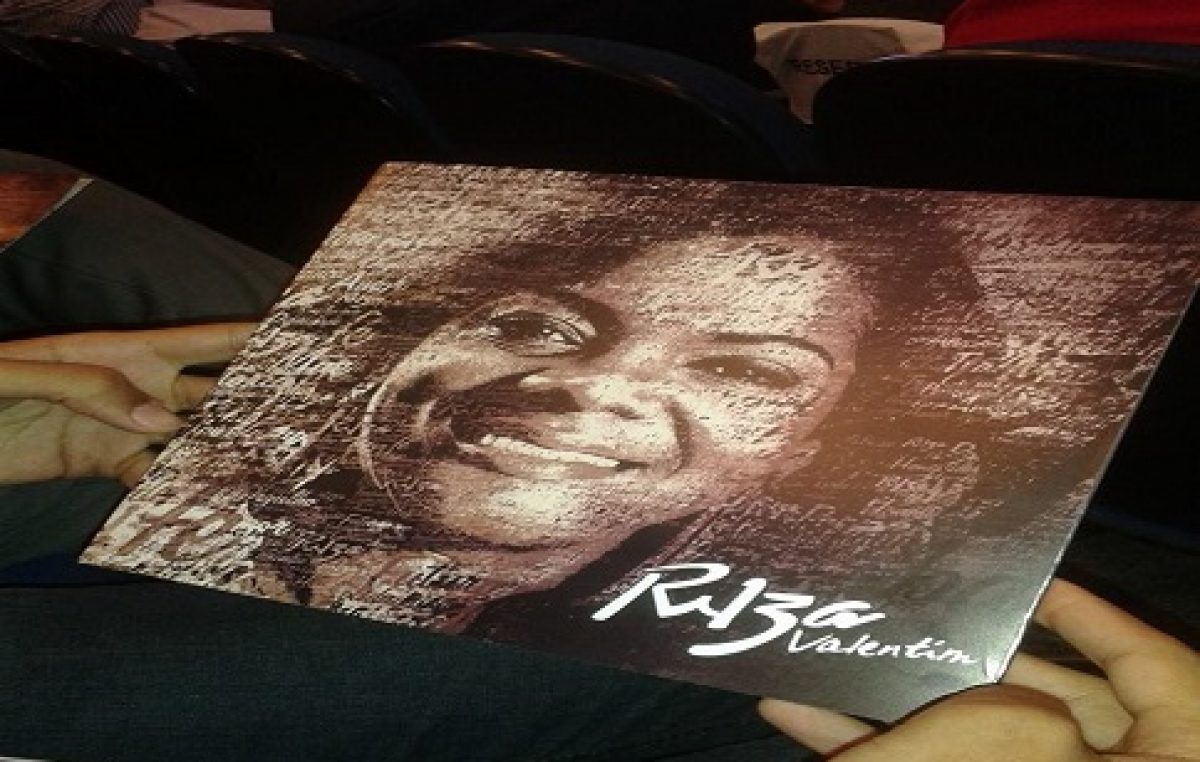 Espaço Prefeita Rilza Valentim foi inaugurado na UPB