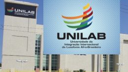 Unilab agora possui dois ônibus para transporte de servidores e alunos