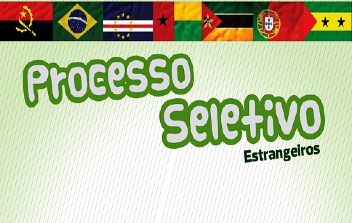 Unilab está com vagas abertas para estudantes estrangeiros