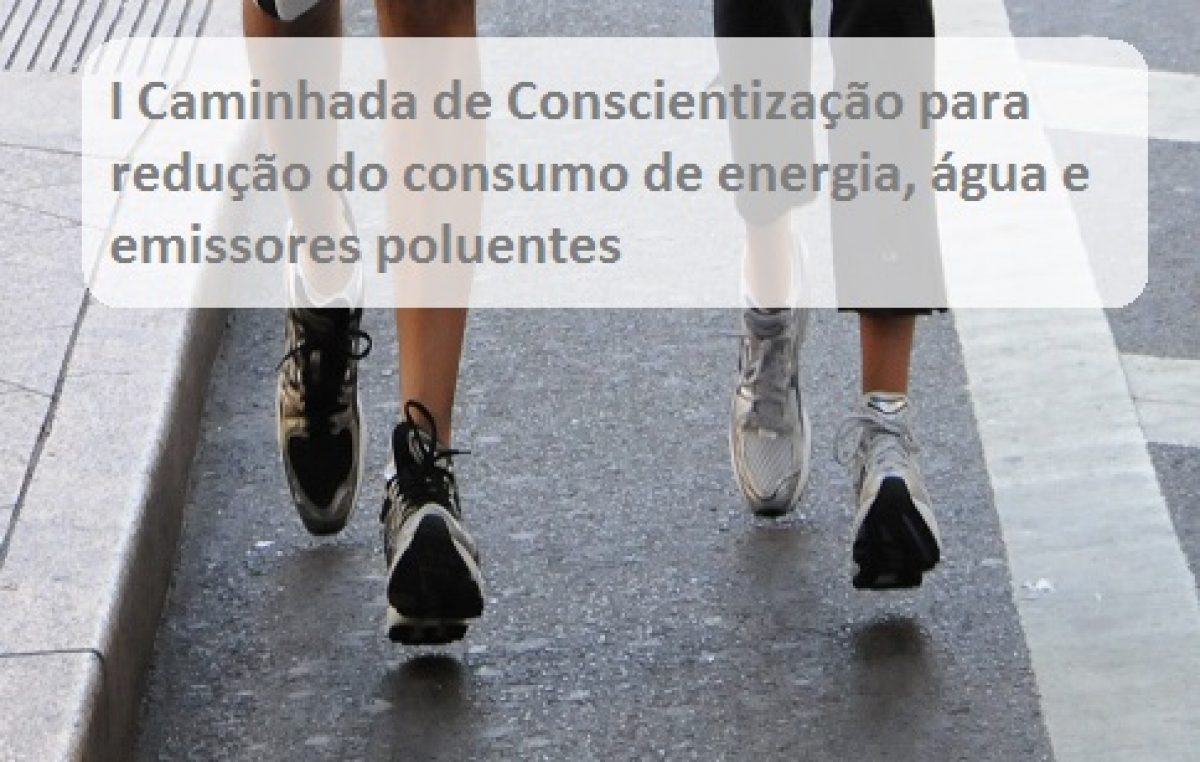 Colégio Martinho Sales promoverá I Caminhada de Conscientização