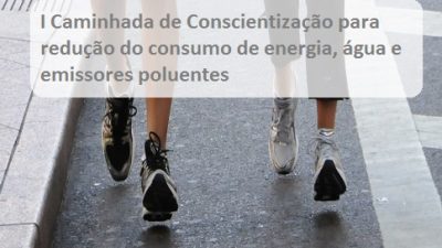Colégio Martinho Sales promoverá I Caminhada de Conscientização