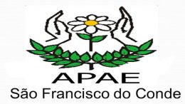 APAE celebrará 20 anos de atuação no município de São Francisco do Conde