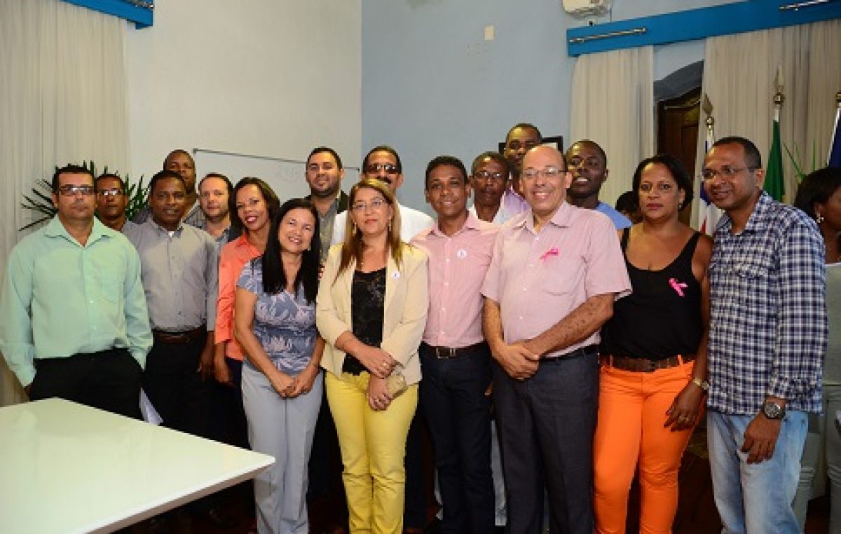 Prefeitura empossou representantes do Conselho Municipal de Defesa do Meio Ambiente