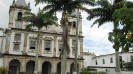 Prefeitura de São Francisco do Conde se reúne com Igreja Católica do município