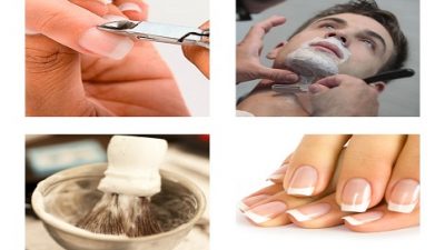 Saúde capacitará manicures e barbeiros em biossegurança nesta terça-feira (16)