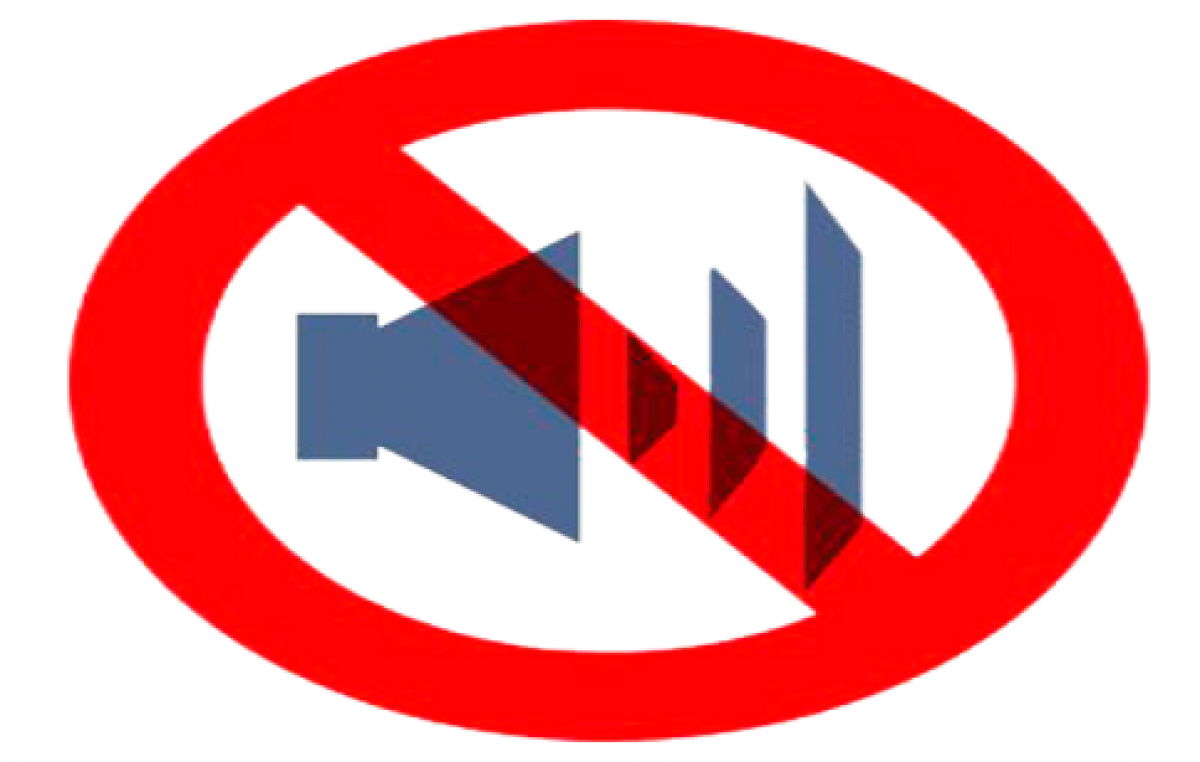 Poluição Sonora é tema de qualificação feita pela SEMA