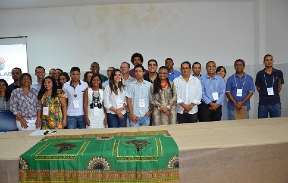 Unilab empossa 23 novos Servidores Técnicos-Administrativos aprovados em concurso