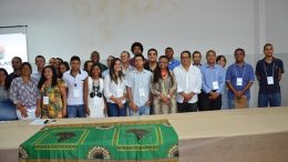 Unilab empossa 23 novos Servidores Técnicos-Administrativos aprovados em concurso