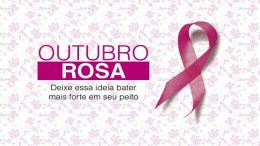 Feira de Saúde em celebração ao Outubro Rosa acontece na Baixa Fria até quinta-feira (30)
