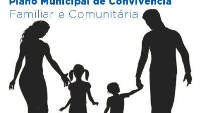 Conselhos fazem entrega de Plano Municipal de Convivência Familiar e Comunitária