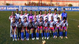 Futebol feminino vai disputar título de campeã pela 13ª vez consecutiva