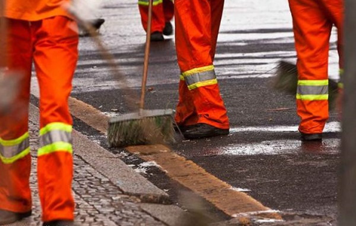 Serviços Públicos promove campanha “SESP em Ação” em Santo Estevão e Ilhote