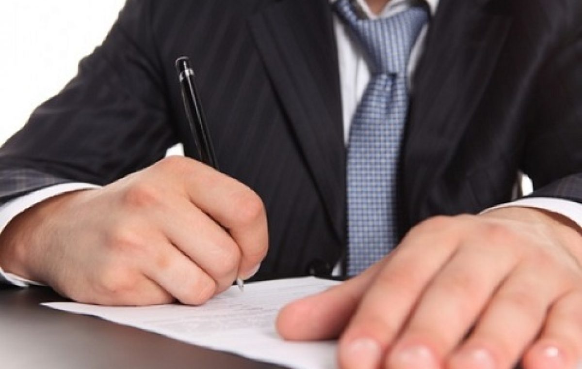 Prefeitura fará a contratação de Leiloeiro Público Oficial