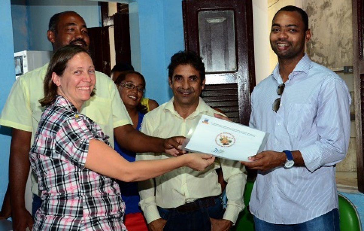 Encontro estabelece reformulação do Plano Municipal de Convivência Familiar e Comunitária