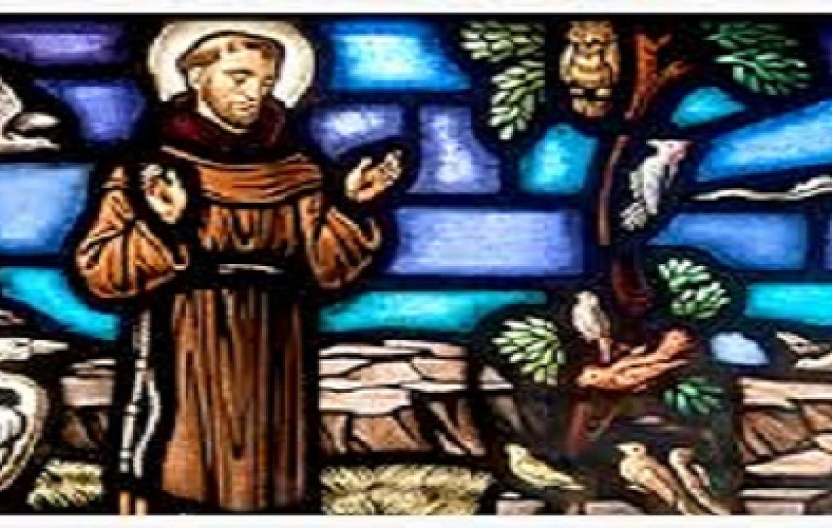 Festa de São Francisco de Assis: O Profeta da Paz e do Bem