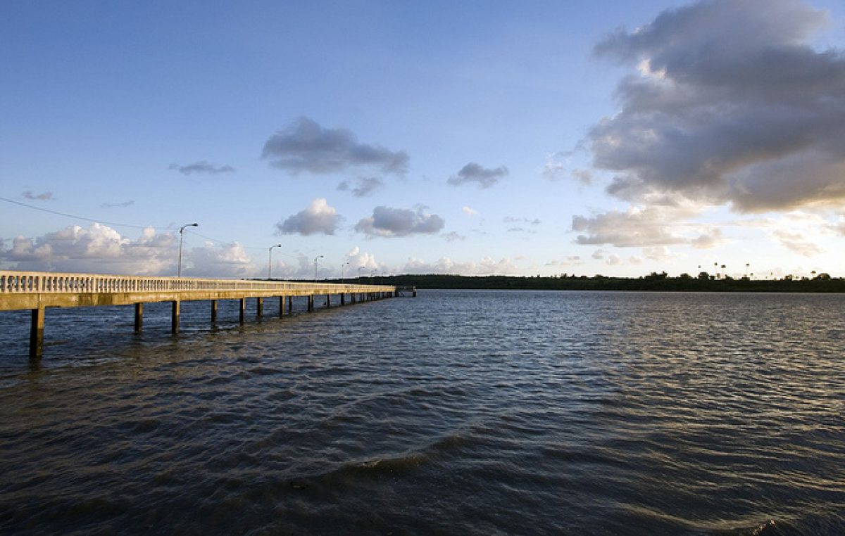 Turismo fez cadastramento dos barqueiros das ilhas do Pati e das Fontes