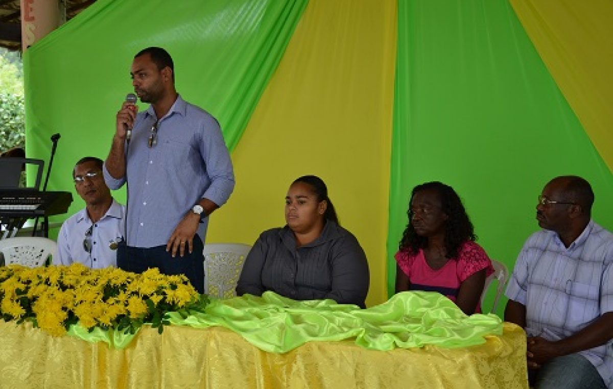 Encontro da Rede de Gestores do Bolsa Família do Recôncavo aconteceu em São Francisco do Conde