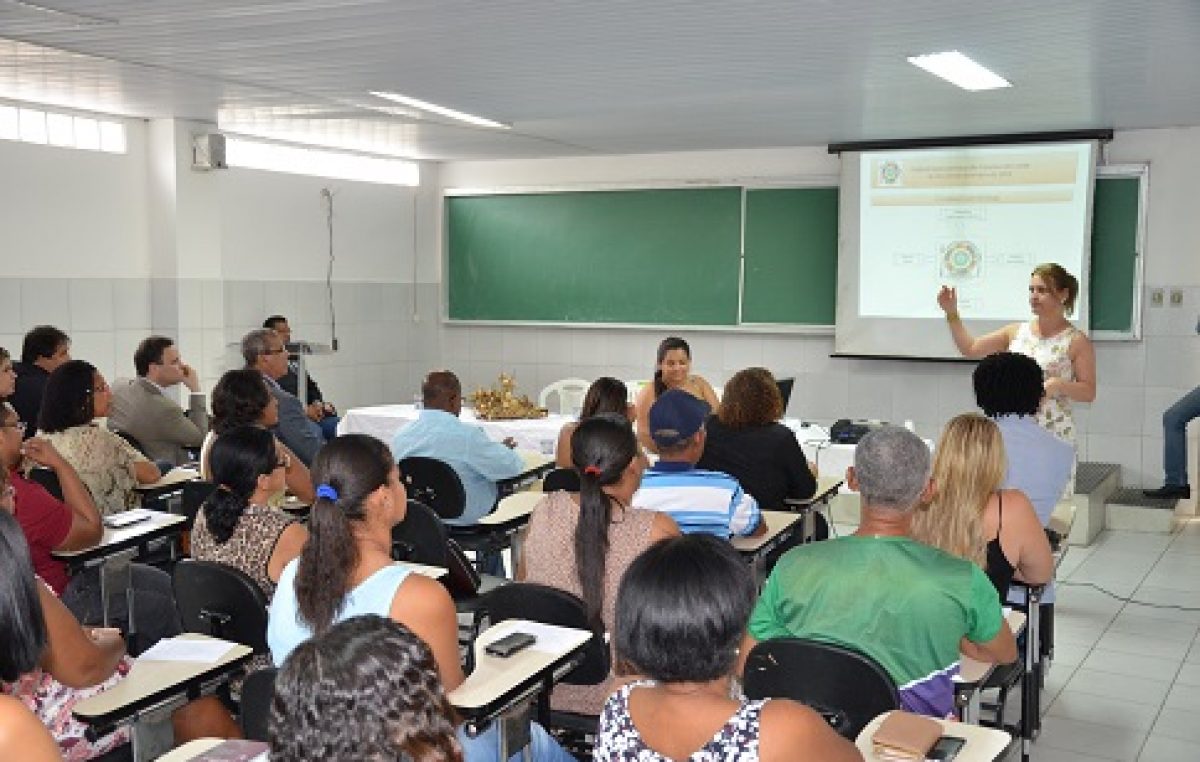 I Festival Gastronômico de São Francisco do Conde foi lançado na última quinta (13)