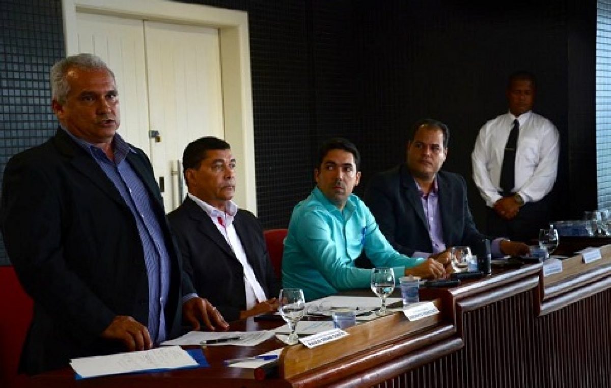 Refinaria Landulpho Alves abre vagas de emprego para municípios do Trevo do Petróleo