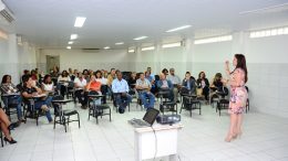 SEPLAN realiza mais um encontro para Elaboração do Planejamento Estratégico do município