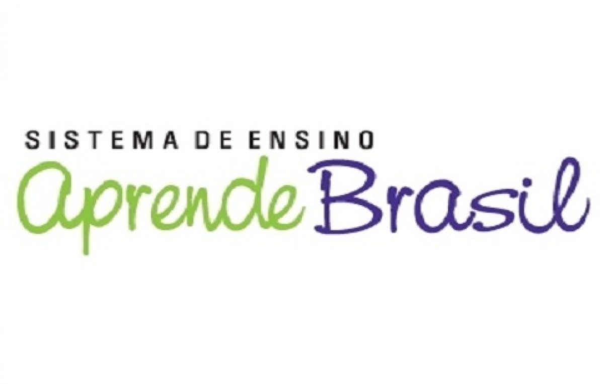 Educação quer ampliar o uso do sistema de ensino Aprende Brasil no município