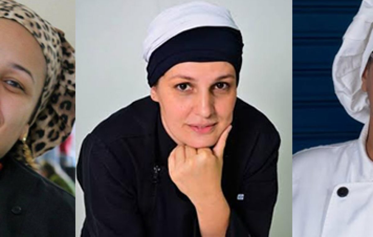 I Festival Gastronômico contempla Cozinha Show