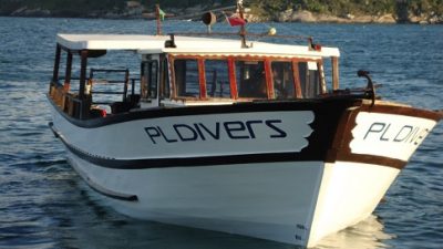 Campanha Barco Legal entregará documentações aos barqueiros franciscanos