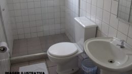 Secretaria de Habitação tem construído unidades sanitárias para famílias carentes