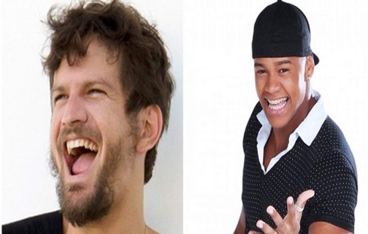 Festa de Nossa Senhora da Conceição da Praia: Saulo e Leo Santana estão na programação